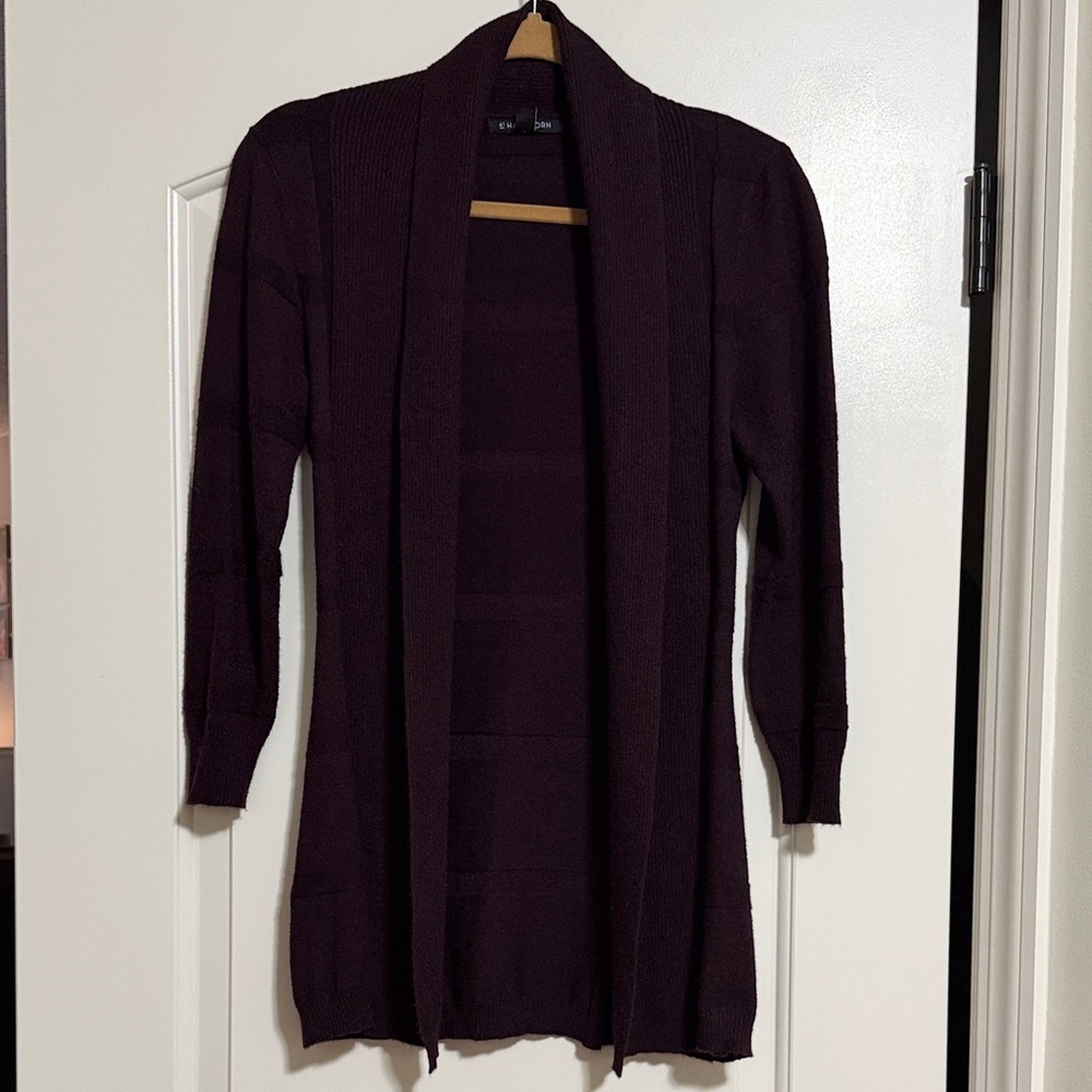 Cardigan